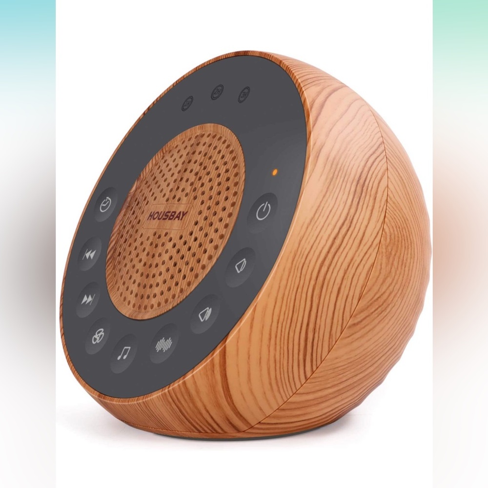 Housebay white noise machine!
